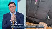 La busta paga a 1 euro, parla l'insegnante
