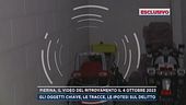 Pierina, il video del ritrovamento il 4 ottobre 2023