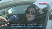Omicidio Pierina, Manuela commenta l'audio di Valeria
