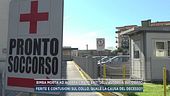 Bimba morta ad Acerra, i primi esiti dell'autopsia sul corpo