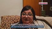 Giallo Pierina Paganelli, la verità di Valeria sulla sera del delitto