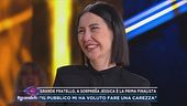 Grande Fratello, a sorpresa Jessica è la prima finalista