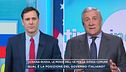 Ucraina, intervista al ministro degli Esteri Antonio Tajani