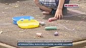 Bimbo picchiato a Scicli, il papà interrogato di difende