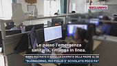 Bimbo picchiato a Scicli, la chiamata della madre al 118