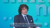 Macchie della pella, dal melasma alle lentigo solari