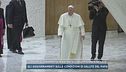Gli aggiornamenti sulle condizioni di salute del Papa