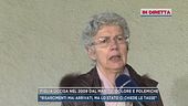 Uccisa dal marito, chieste le tasse sul risarcimento mai avuto