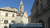 La provocazione anti furbetti di un sindaco nell'ascolano