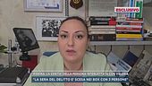 Pierina, la verità della persona intercettata con Valeria
