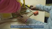 Bimbo picchiato a Scicli, il racconto dell'orrore