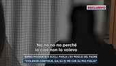 Bimbo picchiato a Scicli, parla l'ex moglie del padre