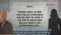 Bimbo picchiato a Scicli, i dialoghi tra padre e madre