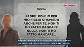 Bimbo picchiato a Scicli, i dialoghi tra padre e madre