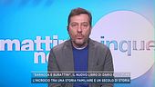 "Baracca e burattini", il nuovo libro di Dario Buzzolan