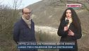 Vetto, la diga che fornirebbe anche energia
