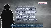 Bimbo picchiato a Scicli, il racconto della nonna