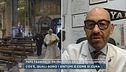 Papa Francesco, paura per la crisi di broncospasmo