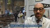 Papa Francesco, paura per la crisi di broncospasmo