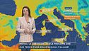 Meteo, le previsioni per le prossime ore