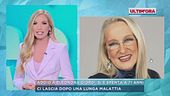 Addio a Eleonora Giorgi, si è spenta dopo una lunga malattia