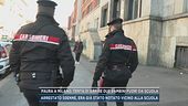 Paura a Milano, tenta di rapire due bambini furi da scuola