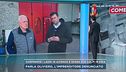 Parla Oliviero, l'imprenditore denunciato