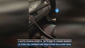 Il ristoratore che ha sfidato la baby gang