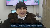 Addio a Eleonora Giorgi, domani i funerali a Roma