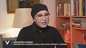 Eleonora Giorgi a Verissimo, il legame con figli e nipote