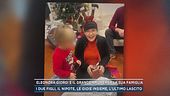 Eleonora Giorgi e il grande amore per la sua famiglia