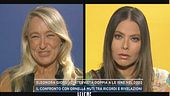 Eleonora Giorgi, l'intervista doppia a Le Iene nel 2003