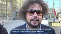 Omicidio Pierina, il giorno di Manuela in Procura