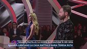Grande Fratello, la doppia eliminazione di ieri sera