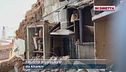 Da Kharkiv, l'inviato nelle zone di guerra