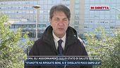 Roma, gli aggiornamenti sullo stato di salute del Papa