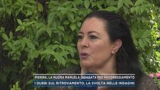 Pierina, la nuora Emanuela indagata per favoreggiamento