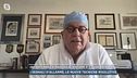 Incontinenza maschile, sintomi e cause principali