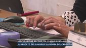 Occupazione record, ma i salari restano bassi
