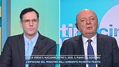 Il piano del governo per il nucleare sostenibile