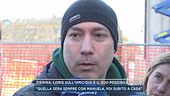 Pierina, Loris sull'omicidio e il suo possibile ruolo