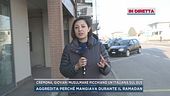 Cremona, mangia il panino sull'autobus durante il ramadan