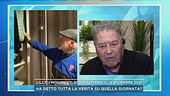 Lilly Resinovich, i movimenti di Sebastiano il 14 dicembre 2021