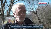 Lilly Resinovich, l'amico Fulvio parla dopo la seconda perizia
