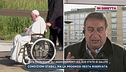 Papa Francesco, gli aggiornamenti sul suo stato di salute