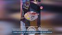 Caviale, champagne, cibo e vini di lusso