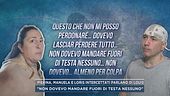 Pierina Paganelli, Manuela e Loris intercettati parlano di Louis