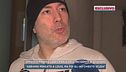 Omicidio Pierina Paganelli, Loris parla dell'incidente di Giuliano