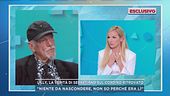 Lilly Resinovich, la verità di Sebastiano sul cordino ritrovato