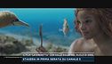 Il film "La Sirenetta" con Halle Bailey nel ruolo di Ariel